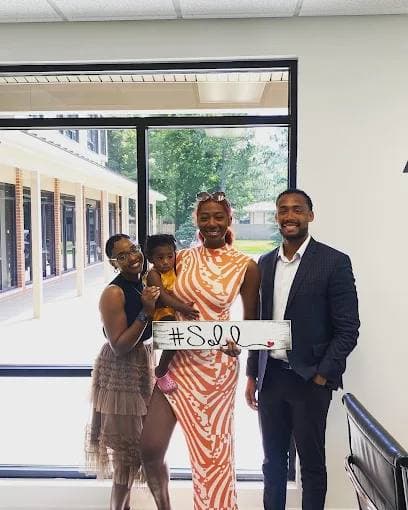 Belong Lending closing day photo