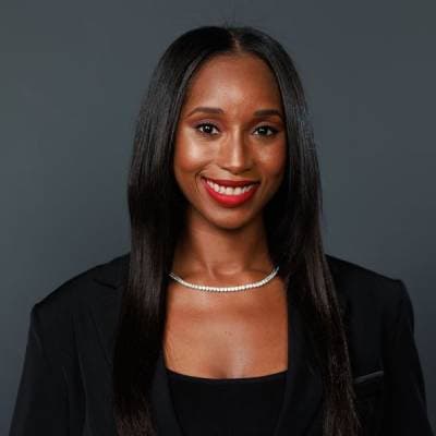 Antoinette Gassaway, Co-Founder