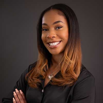 Cassadine Reed, Loan Officer