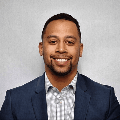 Chris Scott, Loan Officer