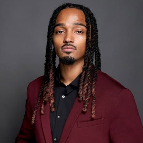 Deron Riddle, Loan Officer