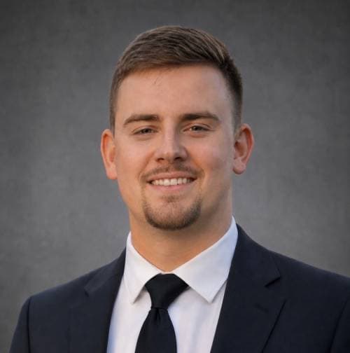 Drew Loftus, Loan Officer Assistant