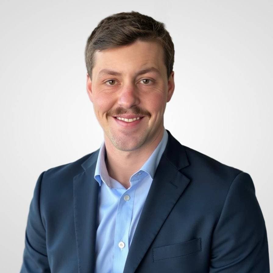 Jake MacDonald, Loan Officer