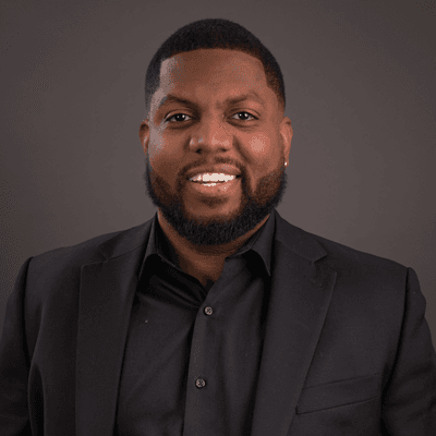 Tim Sandridge, Loan Officer