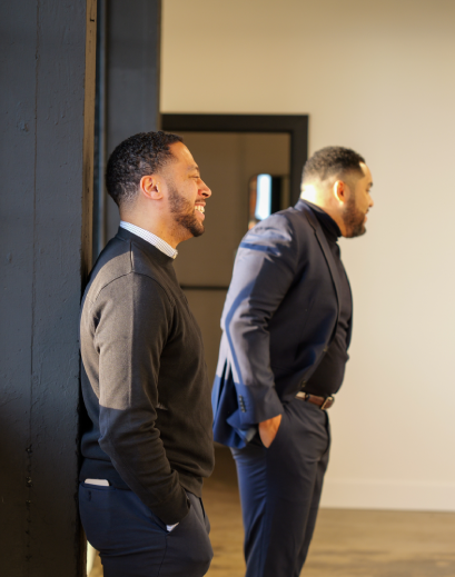 Get your FREE Pre−Approval Letter